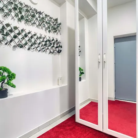 Comfort In Karlin Appartement Prague